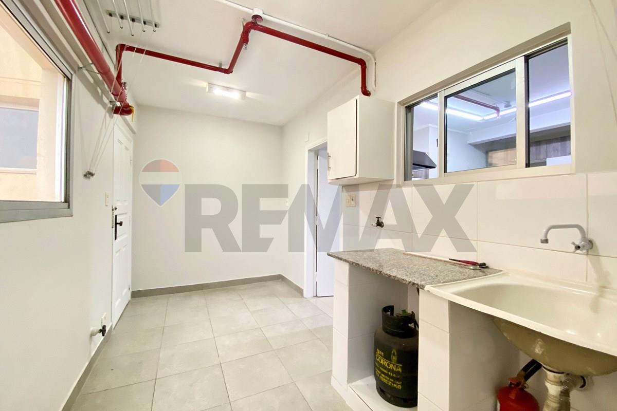 DEPARTAMENTO-ALQUILER-LA ENCARNACION-ASUNCION — foto 3