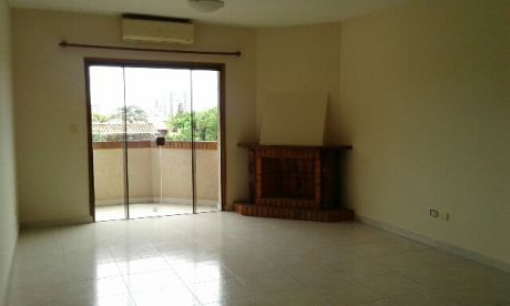Alquilo Departamento Ciudad Nueva