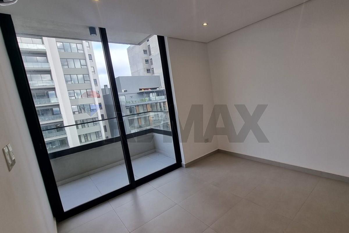 EN ALQUILER HERMOSO APARTAMENTO EN PUNTO MOLAS ASUNCION — foto 3