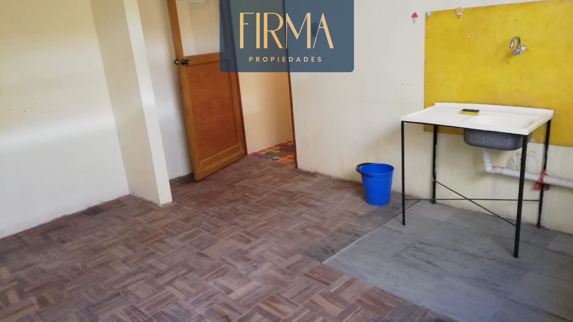 Departamento en alquiler bajo precio de mercado en Irpavi