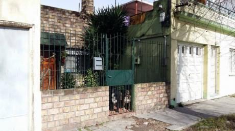 En Venta 2 Casas + 1 Monoambiente En Jacinto Vera