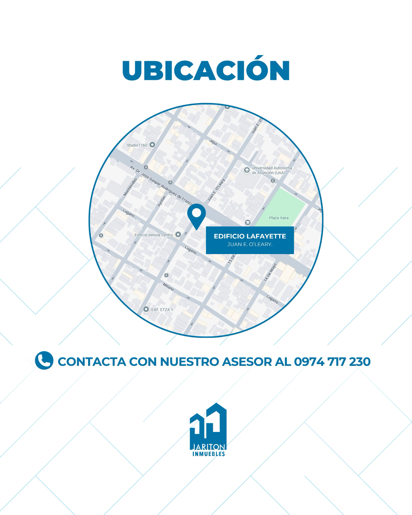 Exclusivo Departamento de 1 Dormitorio en Venta, Edificio Lafayette. — foto 2