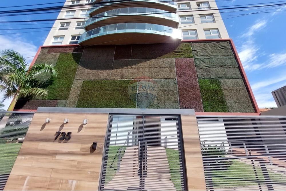 Departamento en alquiler en Trinidad