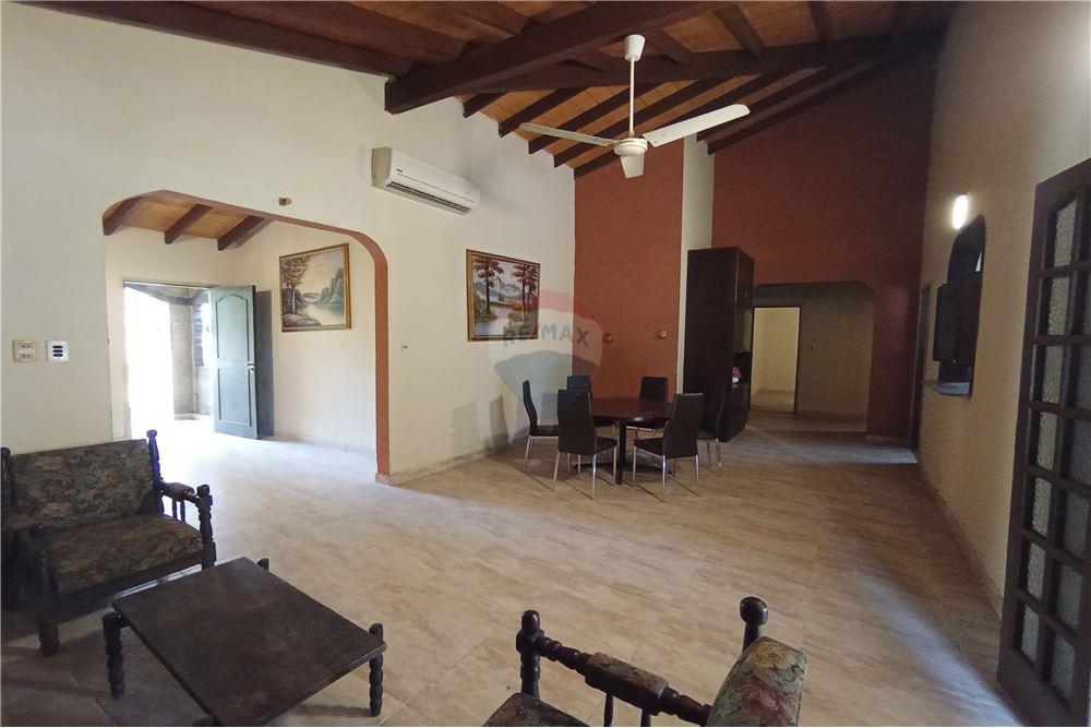 EN VENTA HERMOSA CASA DE 1400 METROS EN SANBERR SOBRE WENCESLAO — foto 3