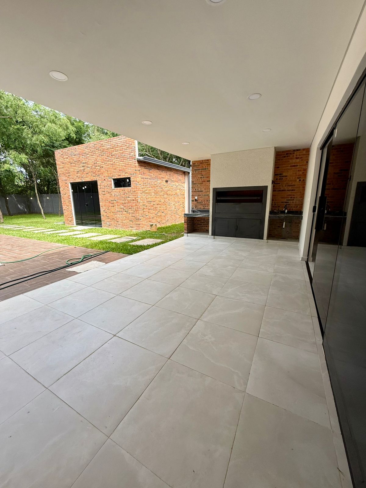 VENDO CASA A ESTRENAR EN SAN BERNARDINO — foto 2