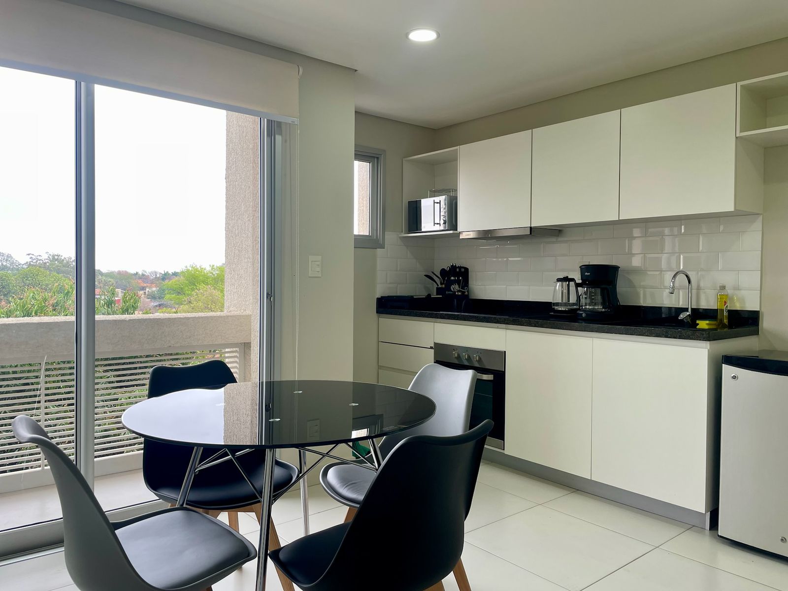 ALQUILO DEPARTAMENTO EN LOS LAURELES DE DOS HABITACIONES — foto 3