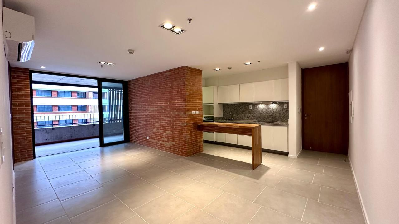 Departamento En Venta – Exclusivo Edificio Bernardino — foto 2
