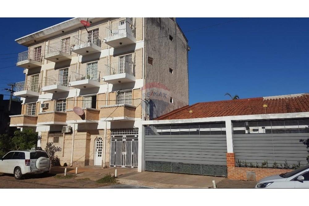VENDO EDIFICIO + CASA EN FDO DE LA MORA - Z. NORTE — foto 3