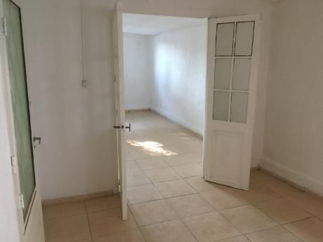 Alquiler Apto 1 Dormitorio Bella Vista