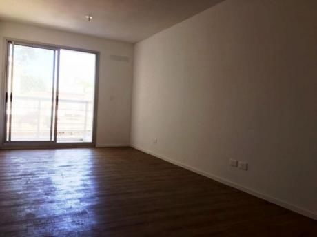 Venta De Apartamento 2 Dormitorios En Cordón