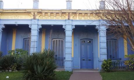 Gran Residencia A Reciclar En Prado