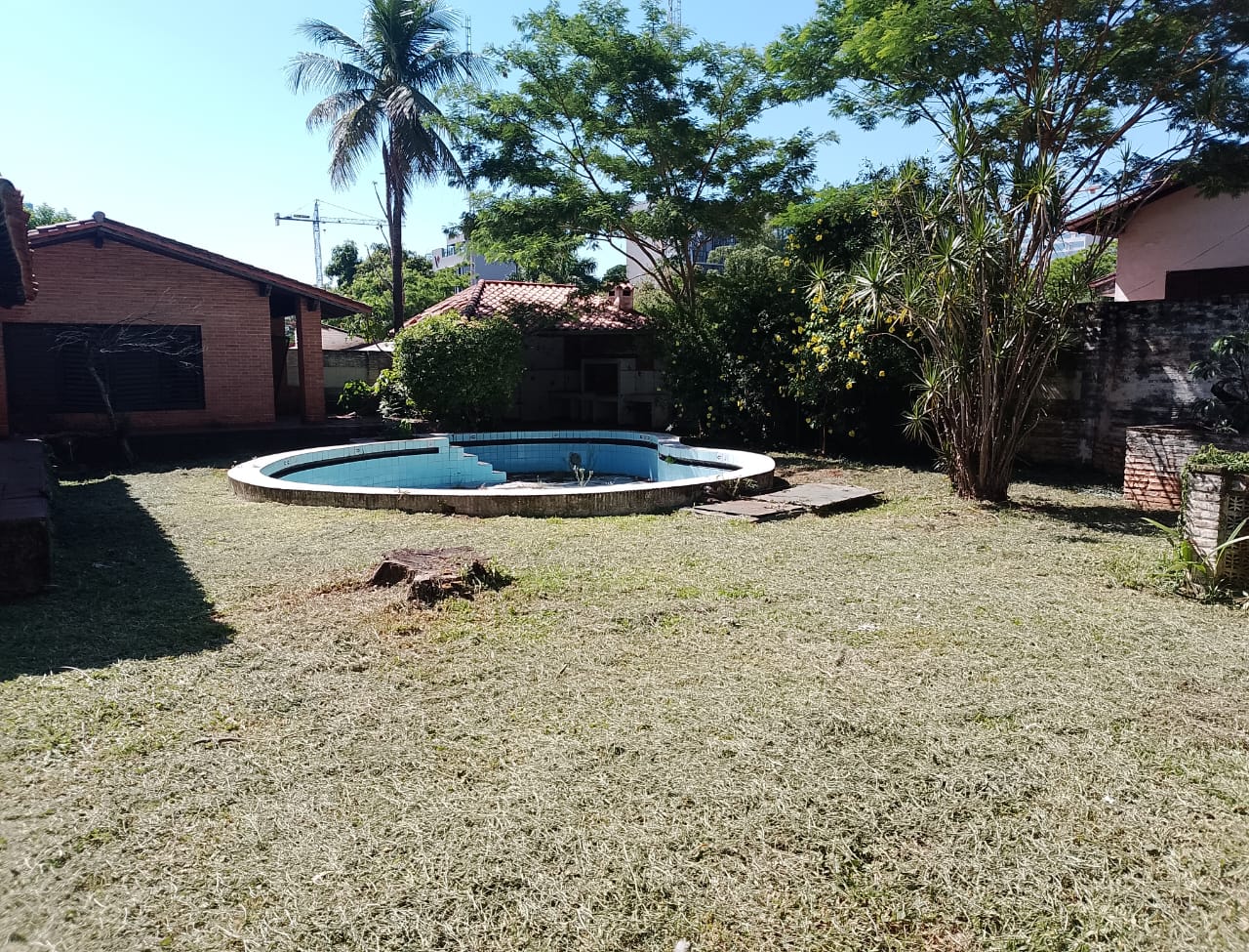 ALQUILO CASA PARA USO COMERCIAL EN EL CORAZON DE VILLA MORRA — foto 3