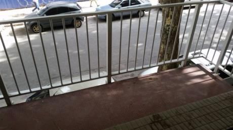 Con Renta Constituyente Y Magallanes Solido Apartamento 110 M2.
