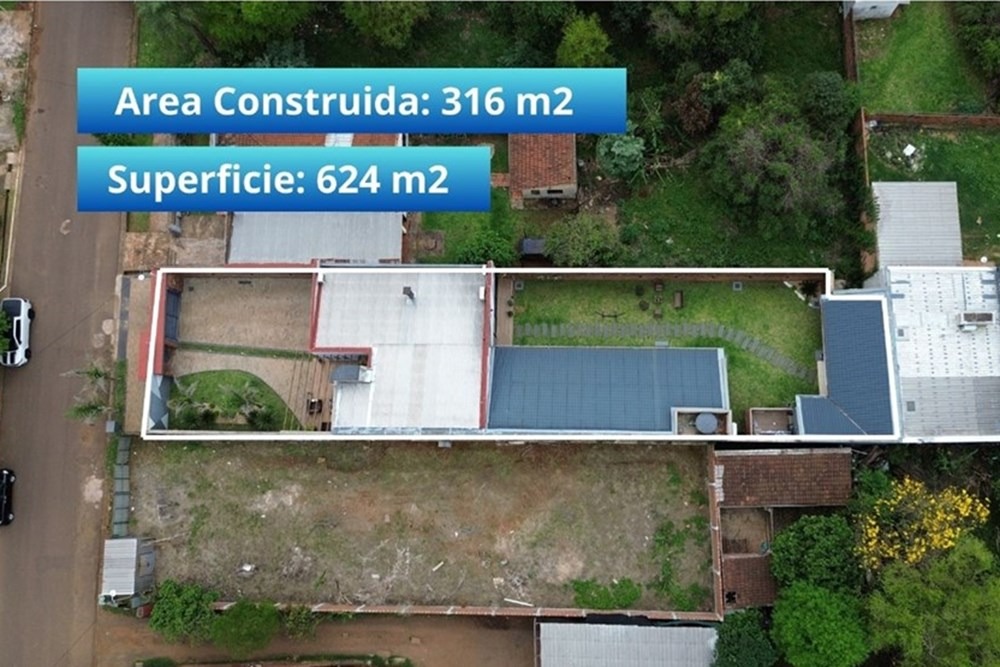 Vendo hermosa Casa CAMBYRETÁ, ITAPÚA — foto 3