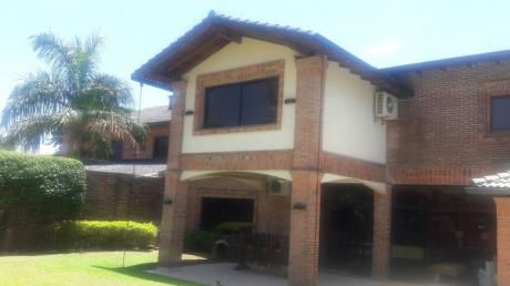 Carmelitas: Elegante Ubicación – Residencia Tipo Presidencial – 5 Suite