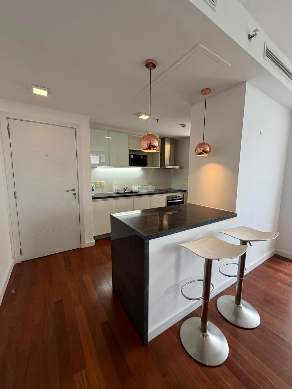 Alquiler de Departamento Amoblado en SkyTowe — foto 2
