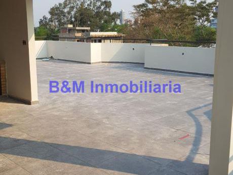 Vendo Departamentos En Zona Molas López, A Estrenar!!!
