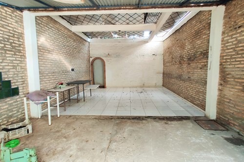 Casa-Alquiler-Sucre casi Concejal Vargas, Herrera, Asunción — foto 3