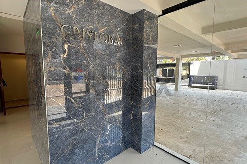 ALQUILO DEPARTAMENTO EN FERNANDO DE LA MORA — foto 2