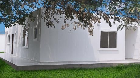 Casa En Venta Warnes