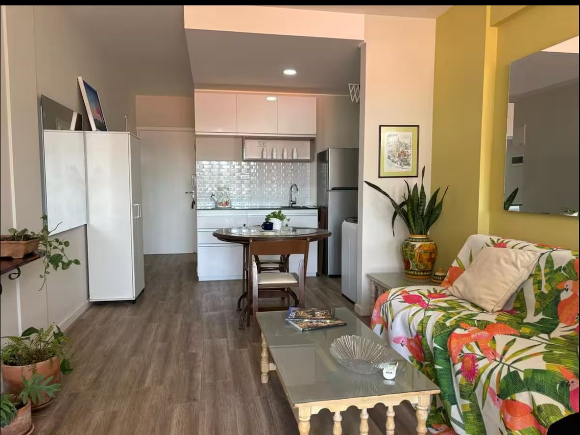 Monoambiente en alquiler en Oeste