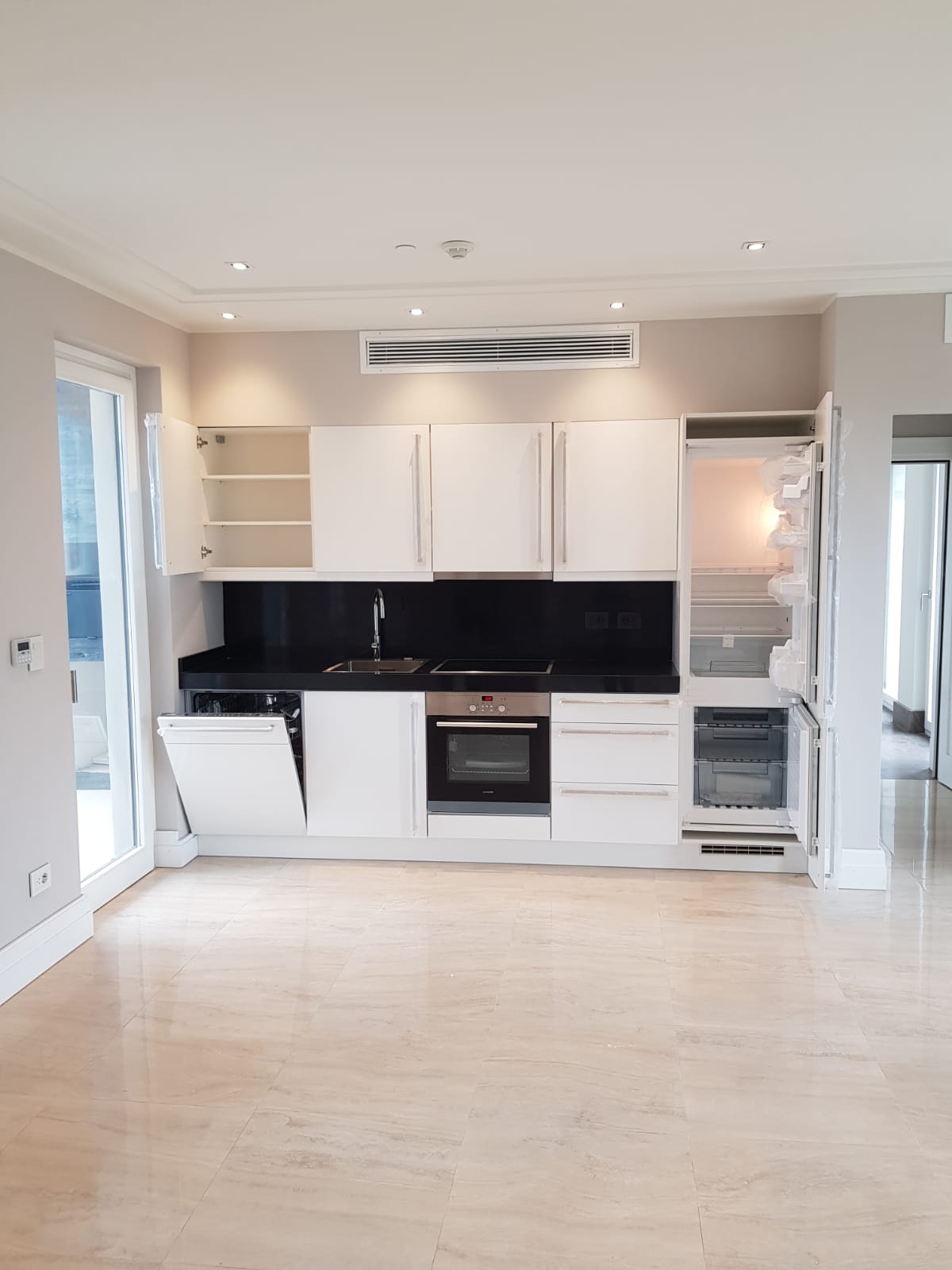 Hermoso departamento 2 dormitorios - ALEMAN — foto 3