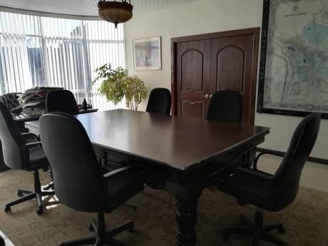Hermosa Oficina En Venta En Achumani