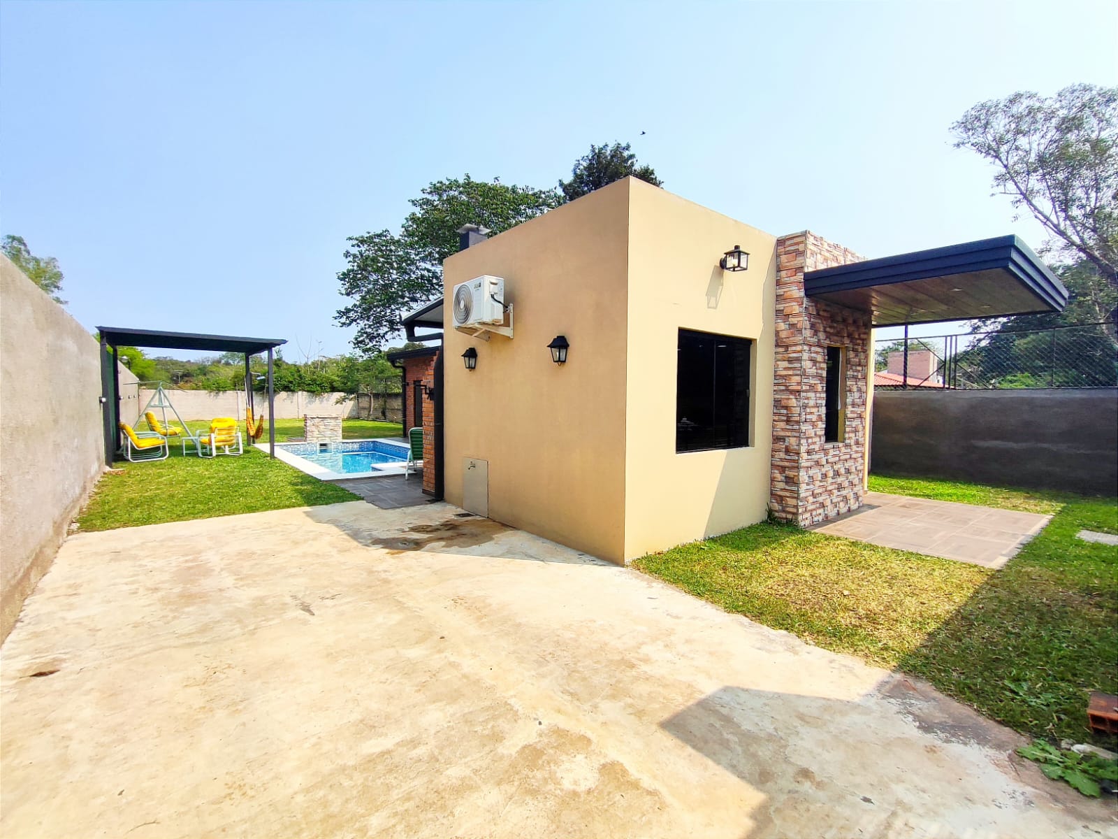 Vendo casa en San Bernardino. — foto 2