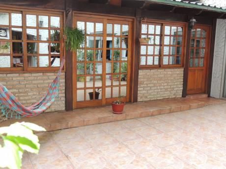 Venta Apartamento Tipo Casa En Pocitos