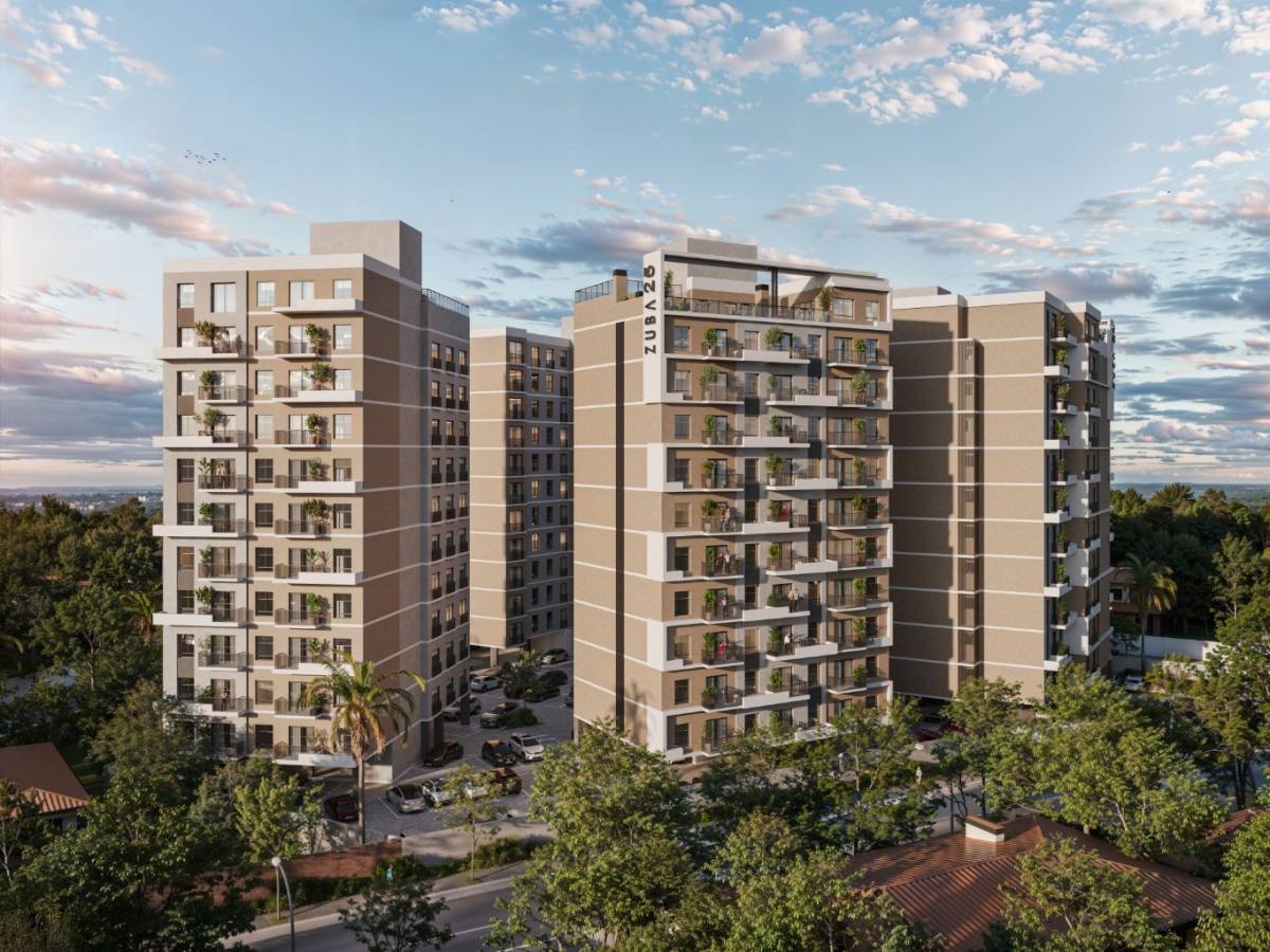 VENDO DEPARTAMENTO EN ZUBA TRINIDAD - ID 44150 — foto 2