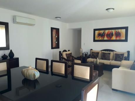 Hermoso Departamento En Venta Zona Norte, 3er. Anillo Av. Los Cusis.