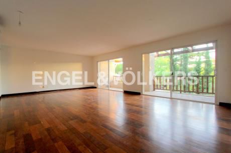 Apartamento En Alquiler En Carrasco