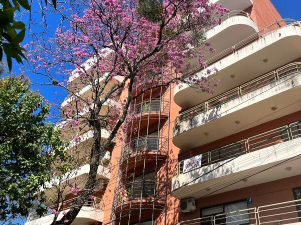 Departamento en venta en Las Mercedes