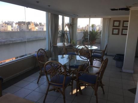 Alquiler Apartamento 2 Dormitorios Pocitos