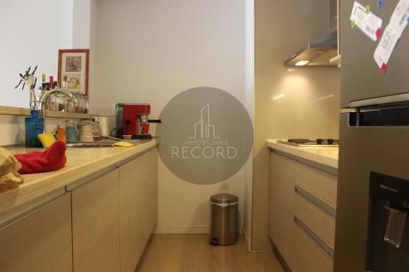 Apartamento De 1 Dormitorio Con Renta! Amplio Y En Excelente Zona!