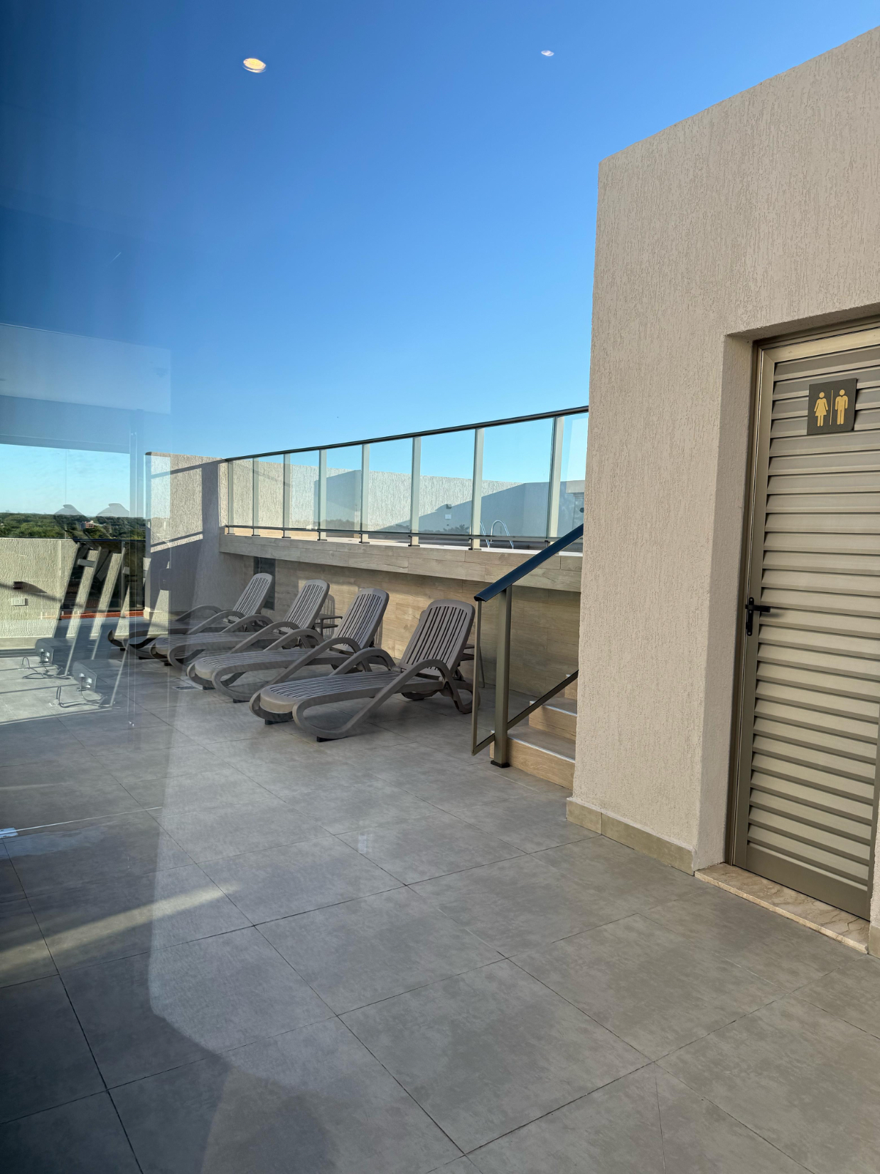 ALQUILO DEPARTAMENTO MONOAMBIENTE — foto 3