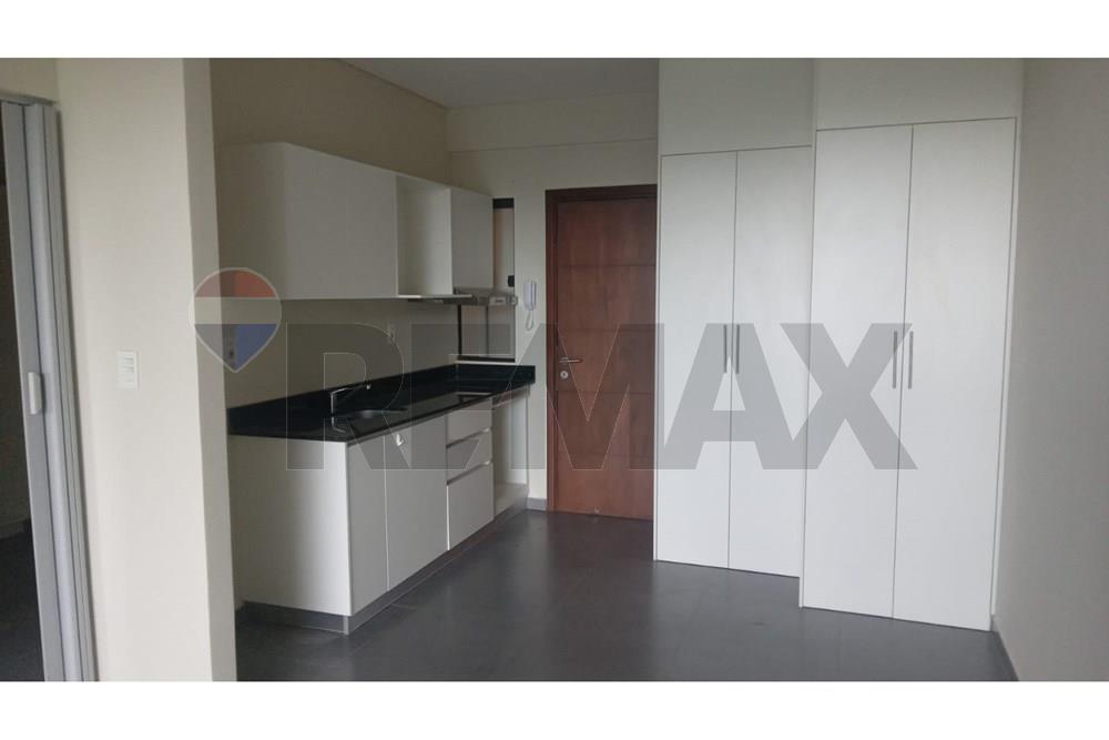 Departamento - Alquiler - San Lorenzo, Central, Paraguay — foto 2
