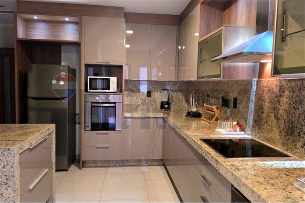 ALQUILER - DEPARTAMENTO AMOBLADO Y EQUIPADO — foto 2
