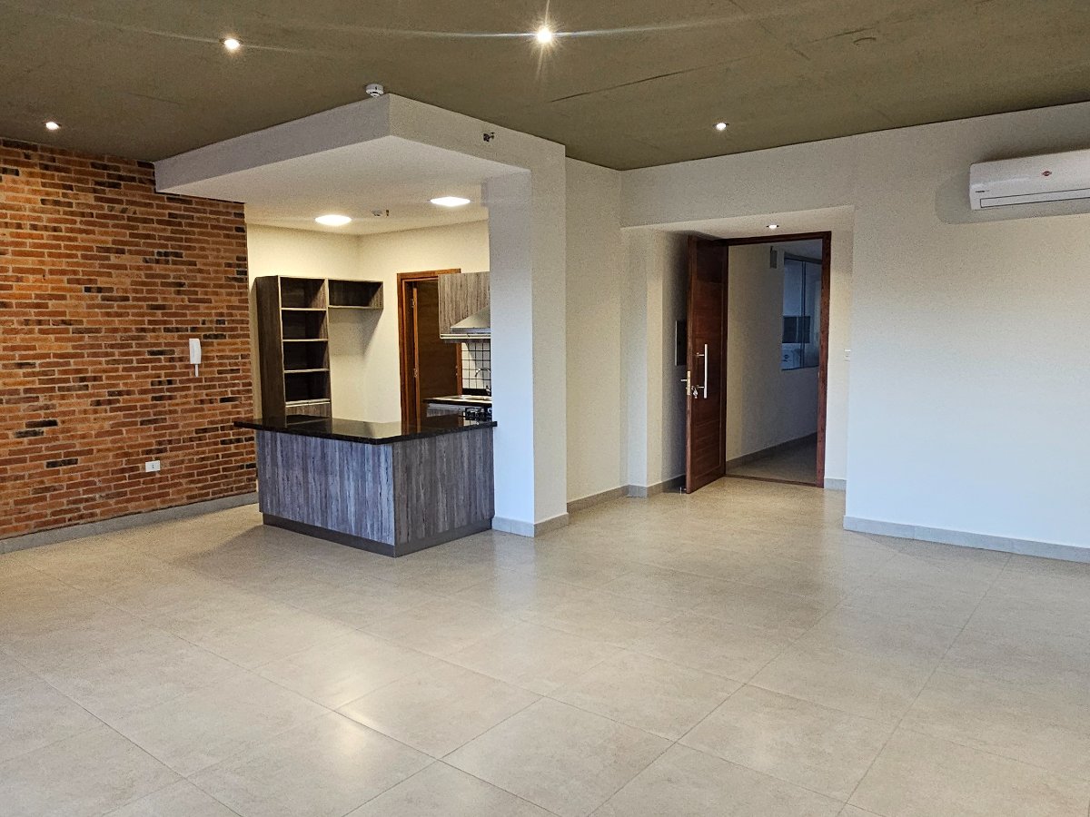 ALQUILO DEPARTAMENTO 2 DORM EN BARRIO HABITACIONAL AEROPUERTO — foto 2