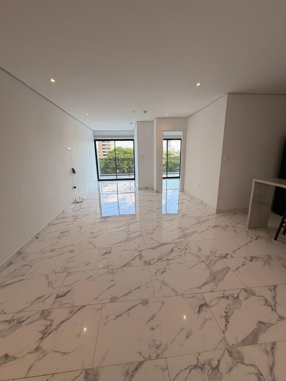 Departamento en alquiler en Las Carmelitas