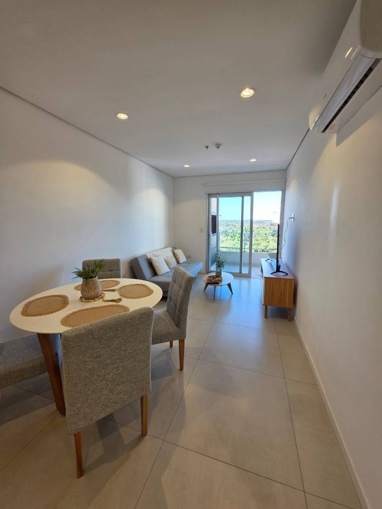 VENDO DEPARTAMENTO DE 1 DORMITORIO AMOBLADO EN CIVIS ALPHA — foto 3