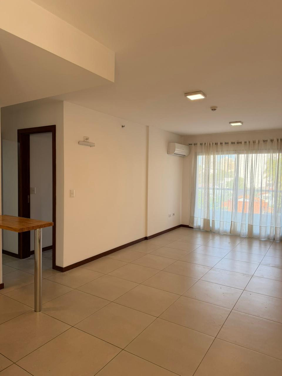 ALQUILER DE DEPARTAMENTO EN EDIFICIO MANANTIALES URBANO — foto 2