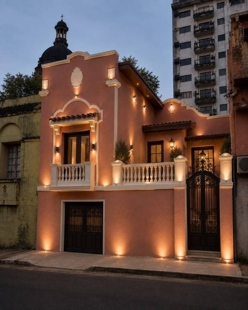 Casa en venta en Catedral