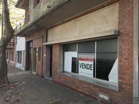 Excelente Oportunidad De Inversión En El Centro - Colonia