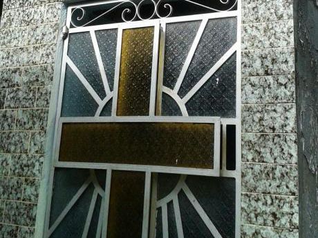 Terreno En Campo Santo – Cementerio Recoleta Cod 706