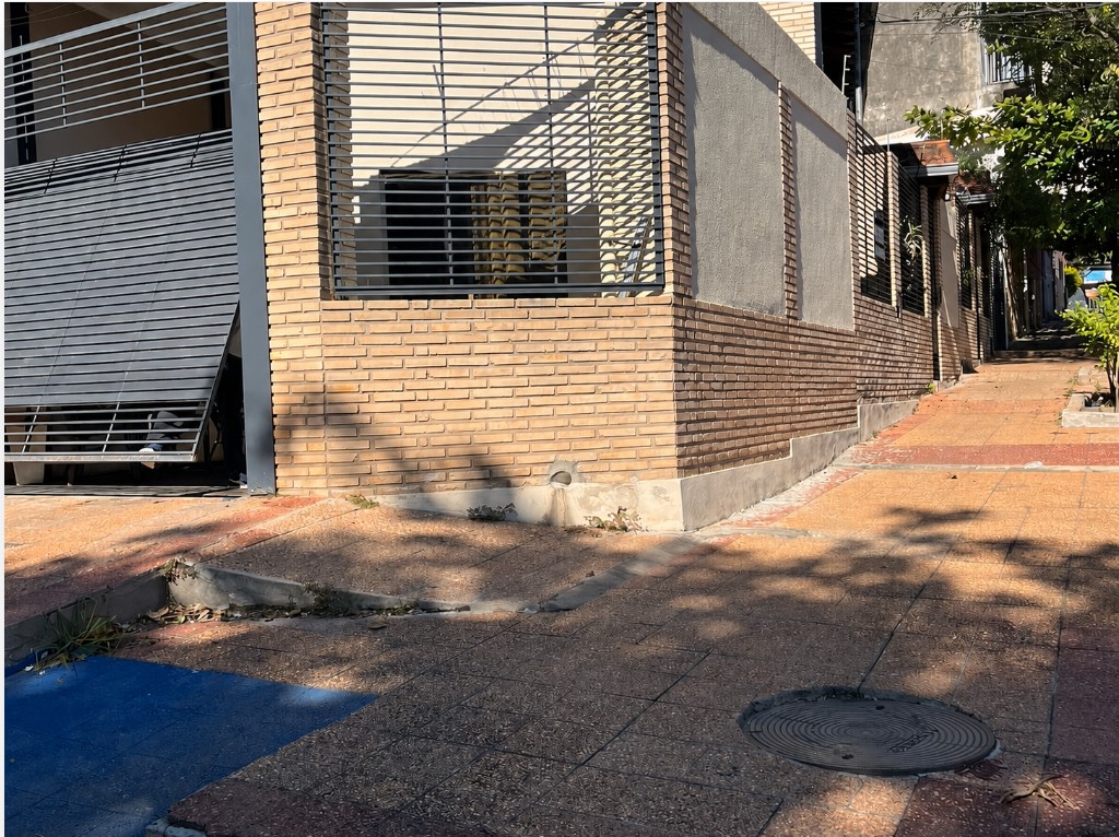 Casa en venta en San Vicente