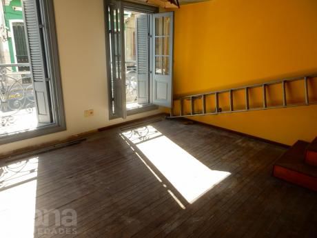 Lindo Duplex Con Azotea Transitable *rebajado Para Vender*