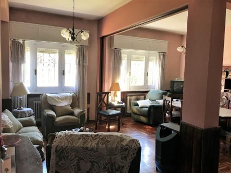 Apartamento En Pb Tipo Casa Duplex 4 Dormitorios