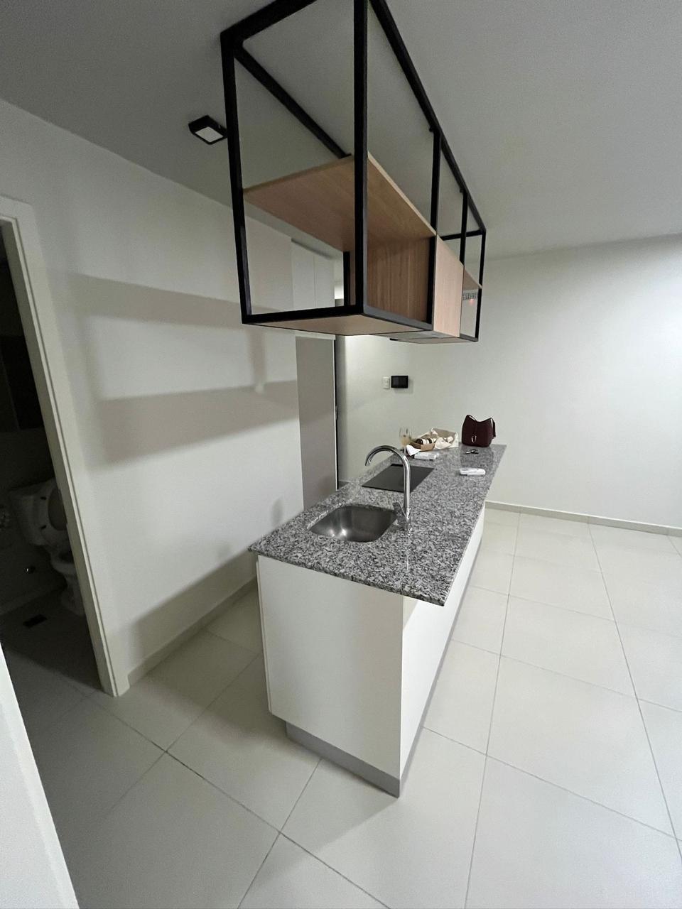 ALQUILO DPTO DE 2 DORM EDIFICIO INAIGNIA TERRA — foto 2