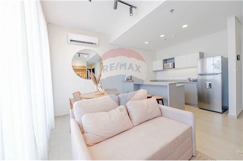 Departamento-Alquiler-PY Asunción Las Lomas (Carmelitas) — foto 3